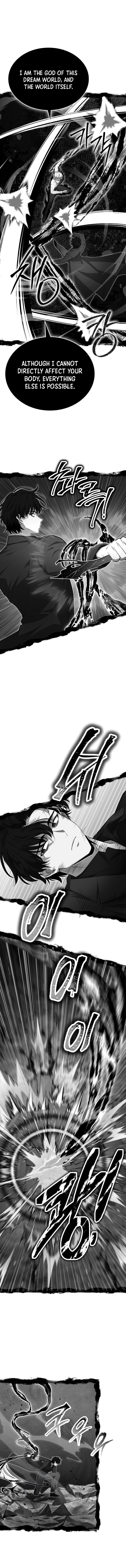 Kidnapped Dragons Chapter 54 9